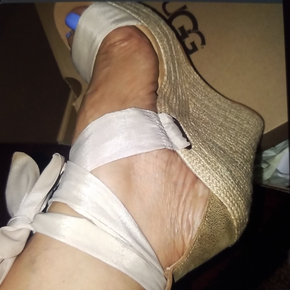 Ugg Shoes